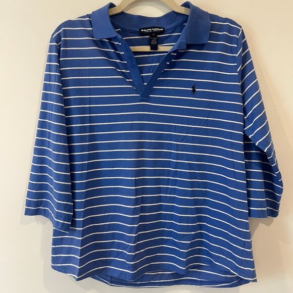 Ralph Lauren Sport tee - Picture 1 of 2